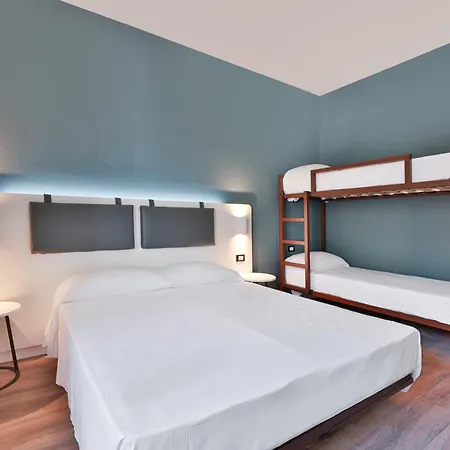 Elba Vibe Smart 2*
