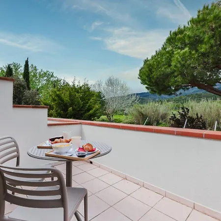 Elba Vibe Smart Hotell Marina di Campo