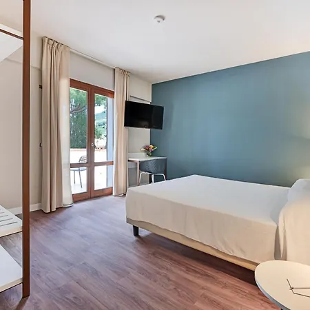 Hotell Elba Vibe Smart Marina di Campo