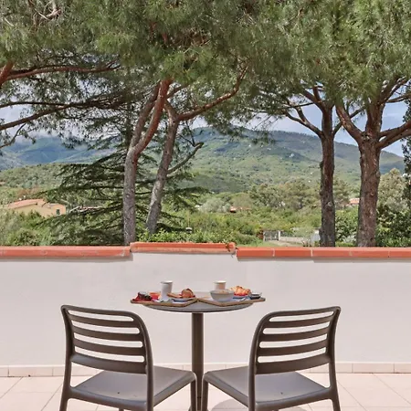 Hotell Elba Vibe Smart