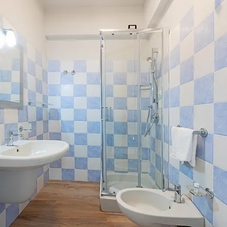 Hotell Elba Vibe Smart Marina di Campo