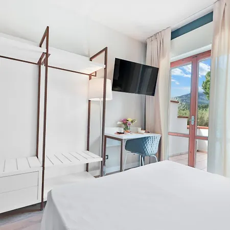 Elba Vibe Smart Hotell 2*
