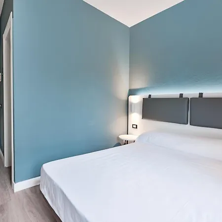 Elba Vibe Smart Hotell Marina di Campo