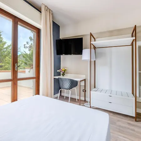 Elba Vibe Smart Hotell