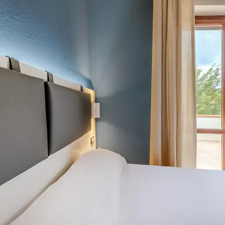 Elba Vibe Smart Hotell 2*
