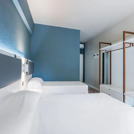 Elba Vibe Smart Hotel Marina di Campo