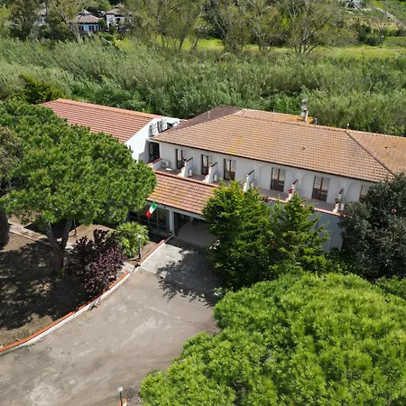 Elba Vibe Smart Hotel