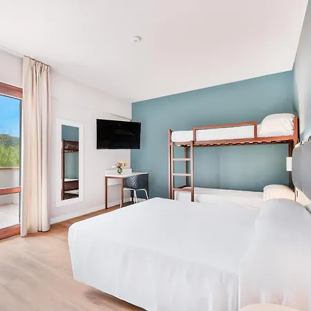 Elba Vibe Smart Hotell