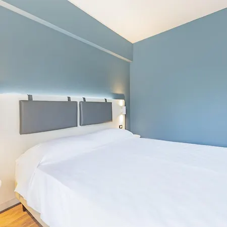 Elba Vibe Smart Hotell Marina di Campo