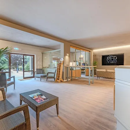 Elba Vibe Smart Hotell 2*